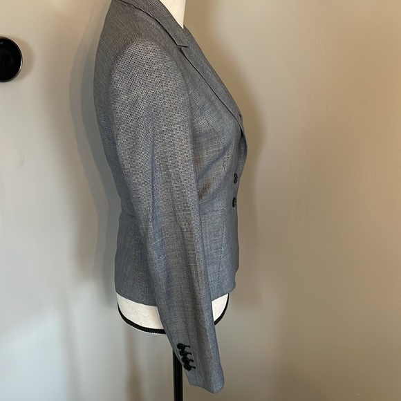 HUGO BOSS Jolia wool blazer - Picture 5 of 11